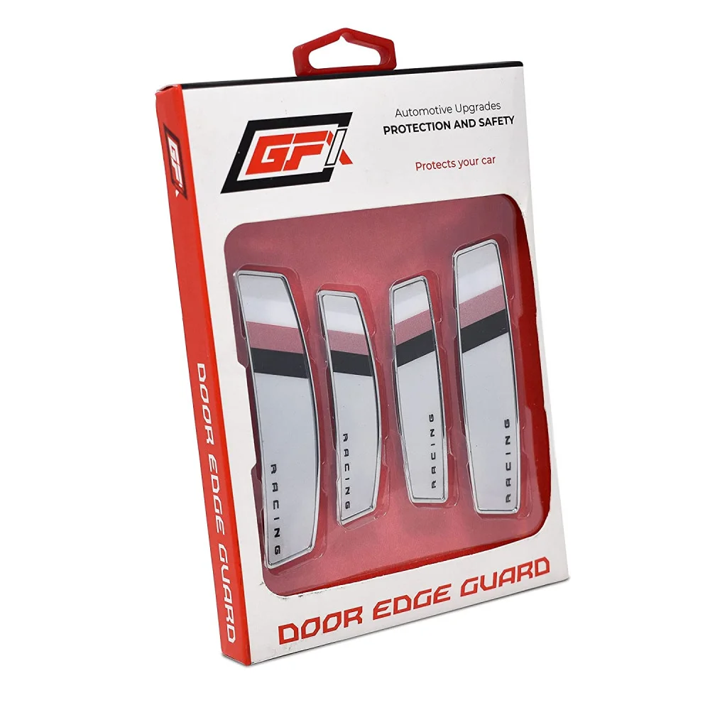 Hyundai Alcazar Accessories Buy Door Guard Accessories